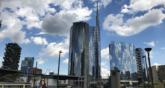 Visita guidata a Milano