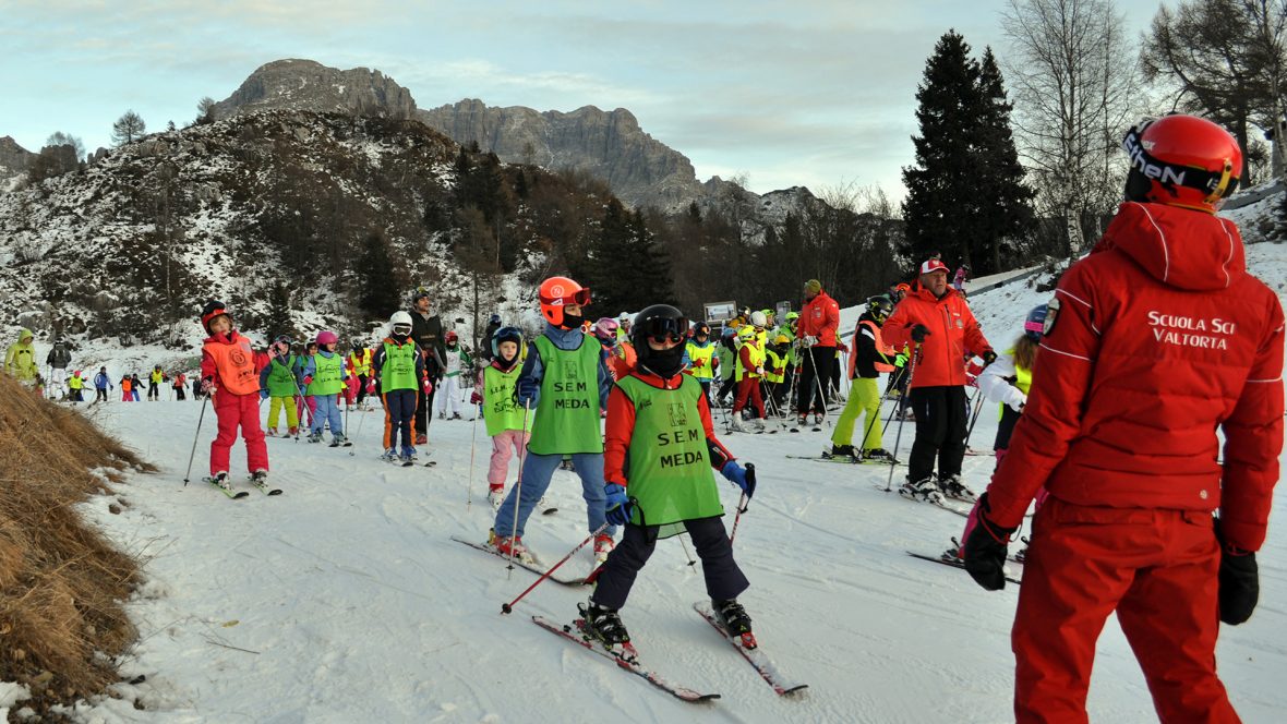 GIORNATA 28 GENNAIO 2017