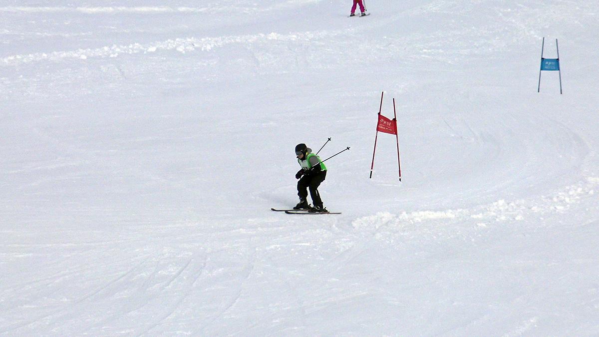 SCUOLA SCI - INVERNO 2018