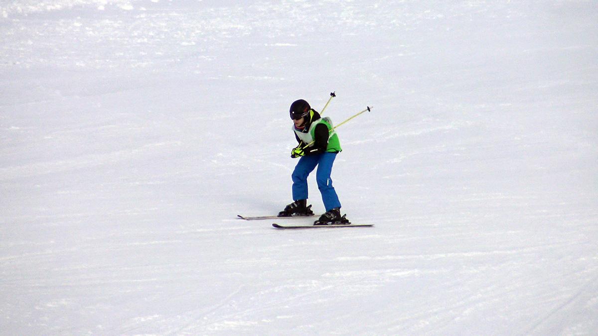 SCUOLA SCI - INVERNO 2018