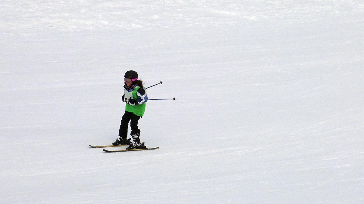 SCUOLA SCI - INVERNO 2018