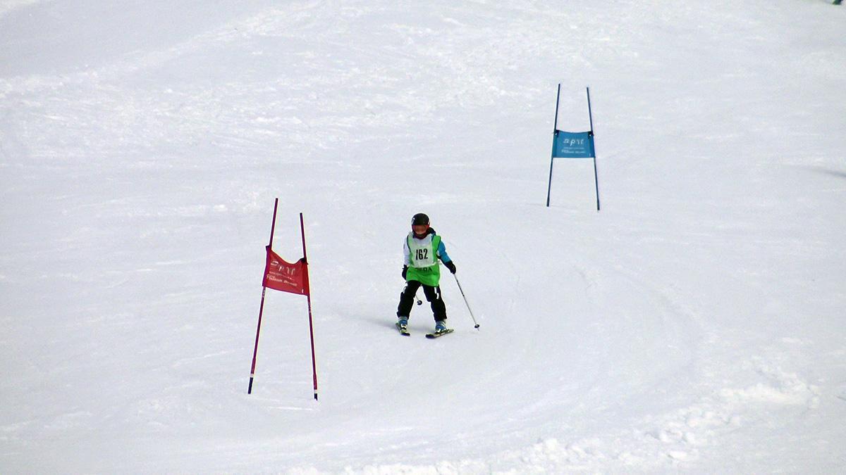 SCUOLA SCI - INVERNO 2018