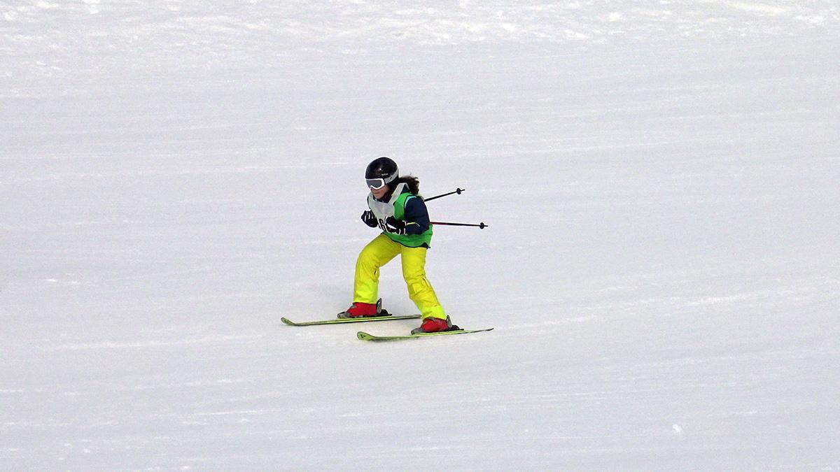 SCUOLA SCI - INVERNO 2018