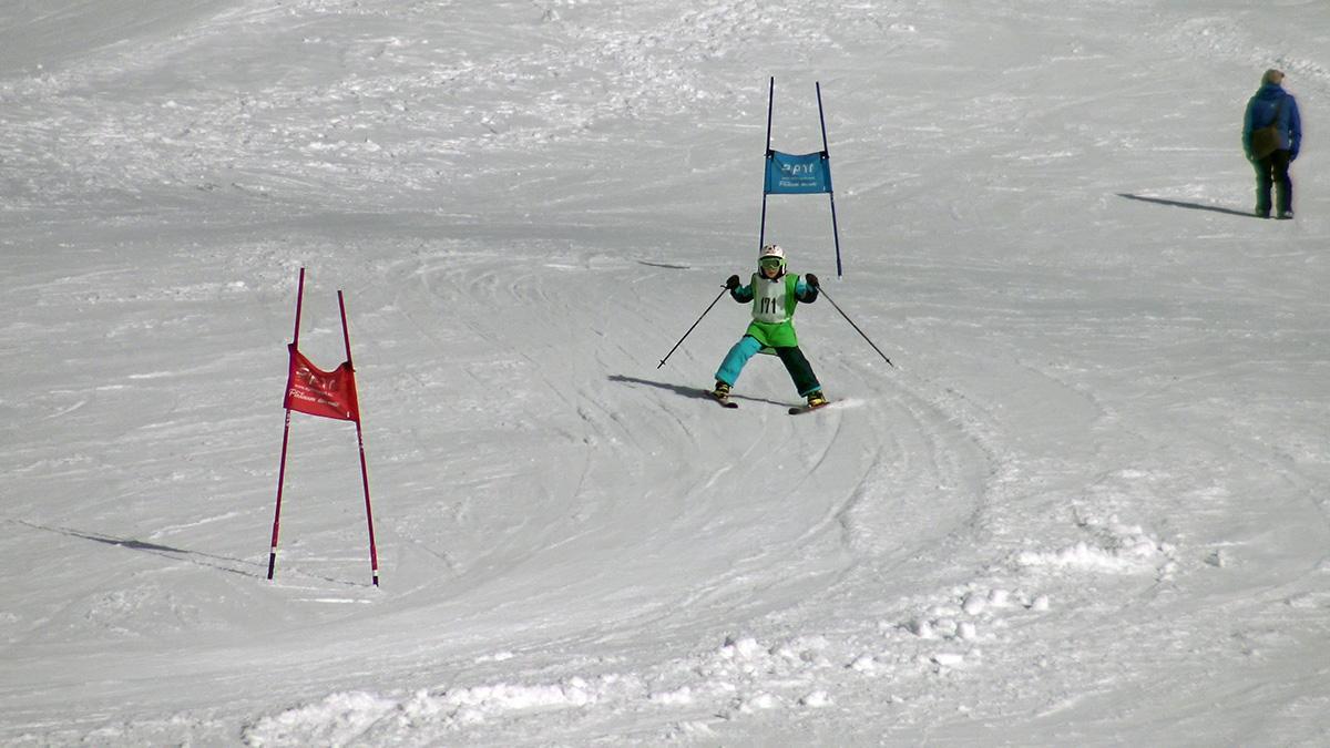 SCUOLA SCI - INVERNO 2018