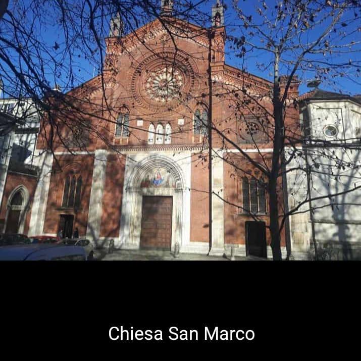 GITA A MILANO 12 MARZO 2023