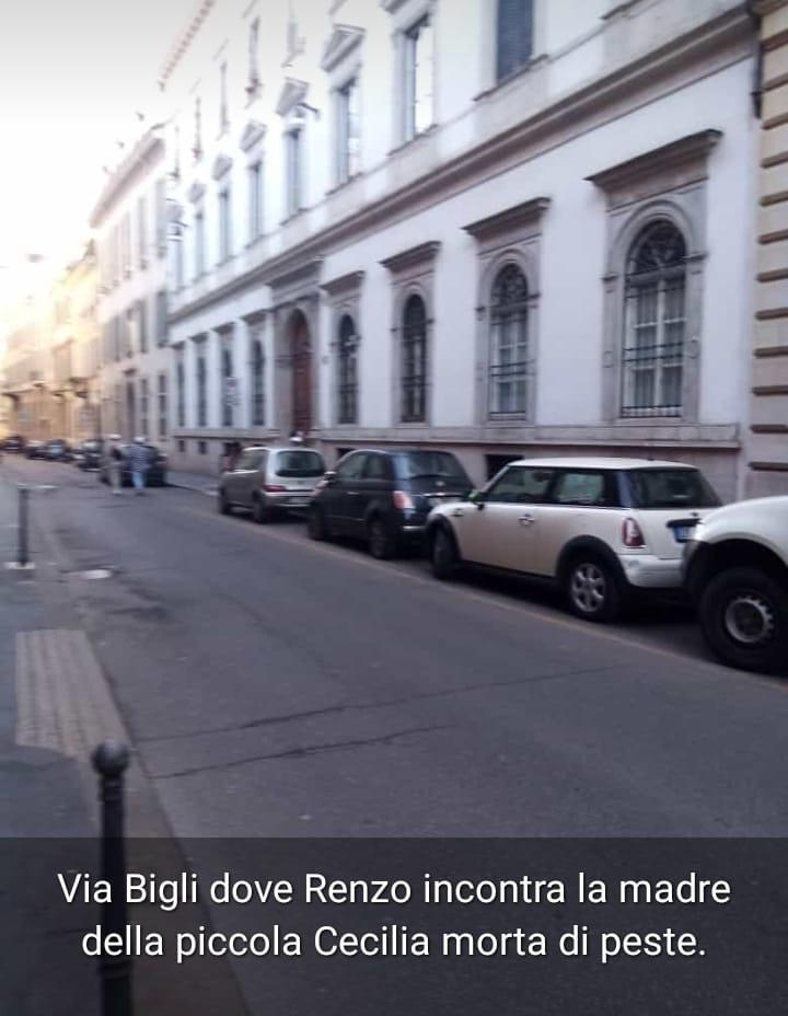 GITA A MILANO 12 MARZO 2023